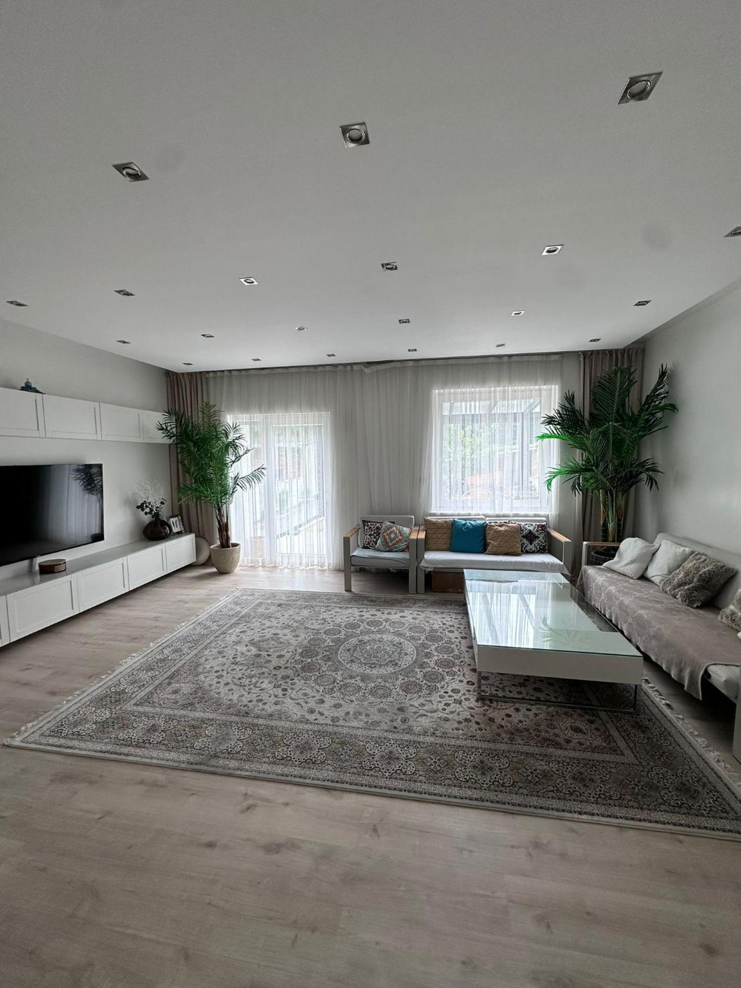 Wunderschoene In Linden Apartment *