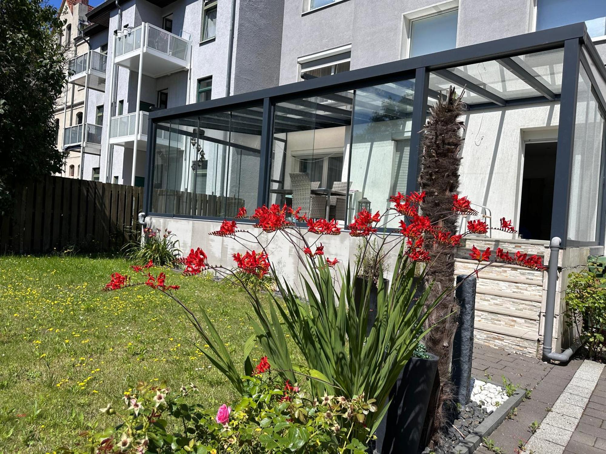 Wunderschoene In Linden