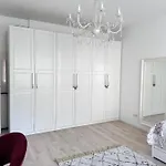Wunderschoene Wohnung In Linden