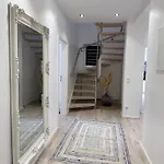 Wunderschoene Wohnung In Linden