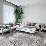 Wunderschoene Wohnung In Linden