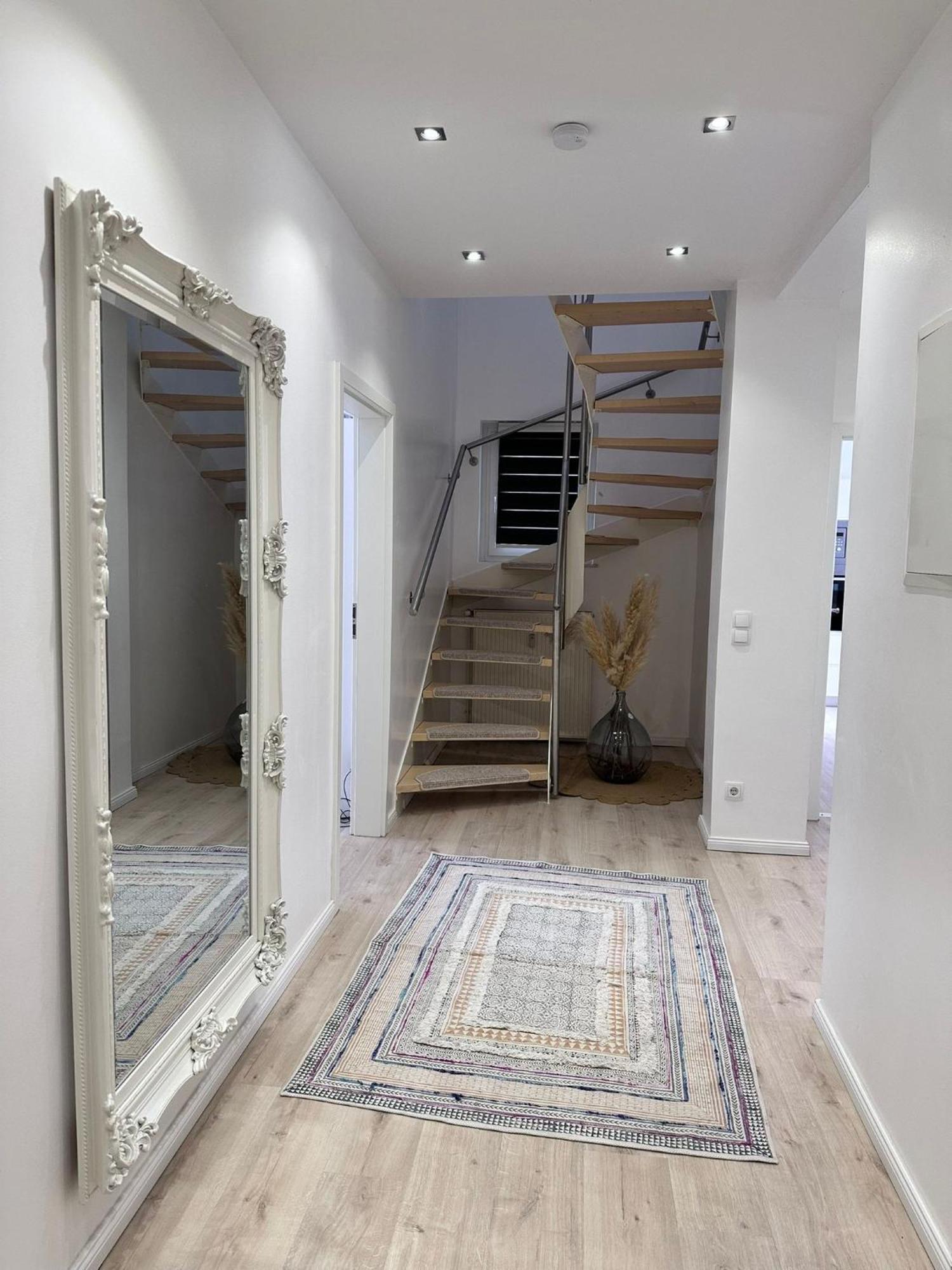 Wunderschoene In Linden Apartment *