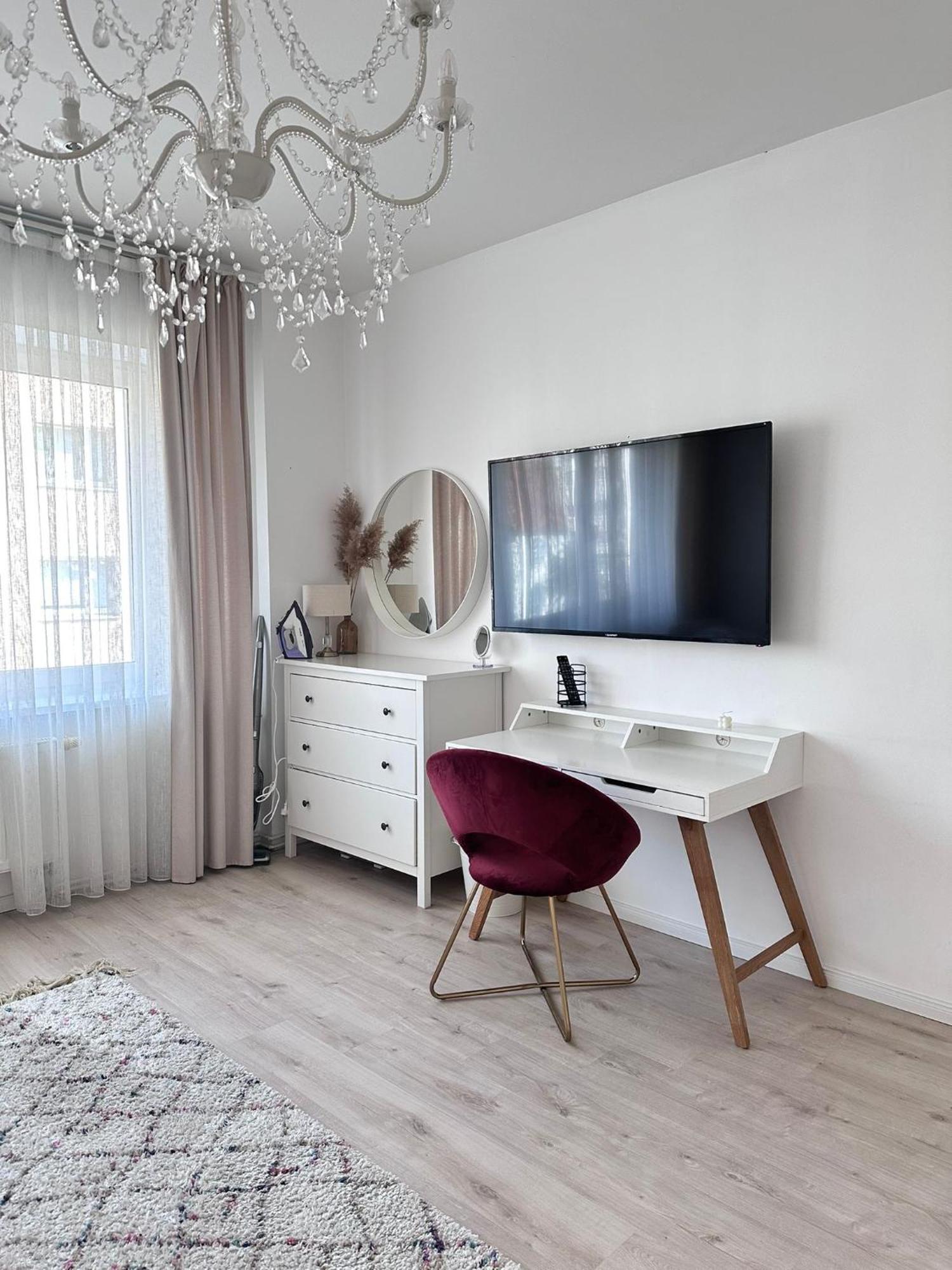 Wunderschoene In Linden Apartment *