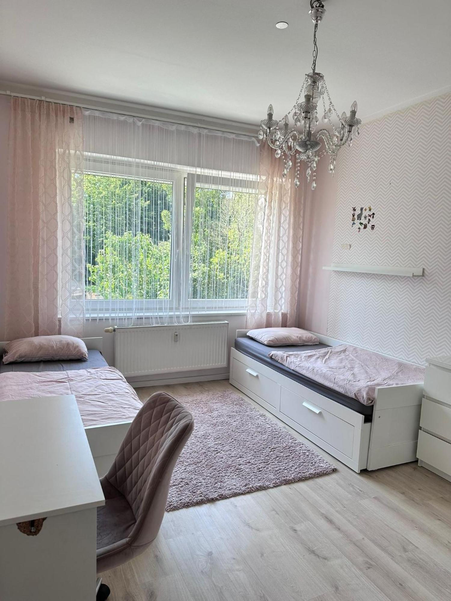 Wunderschoene In Linden Apartment *